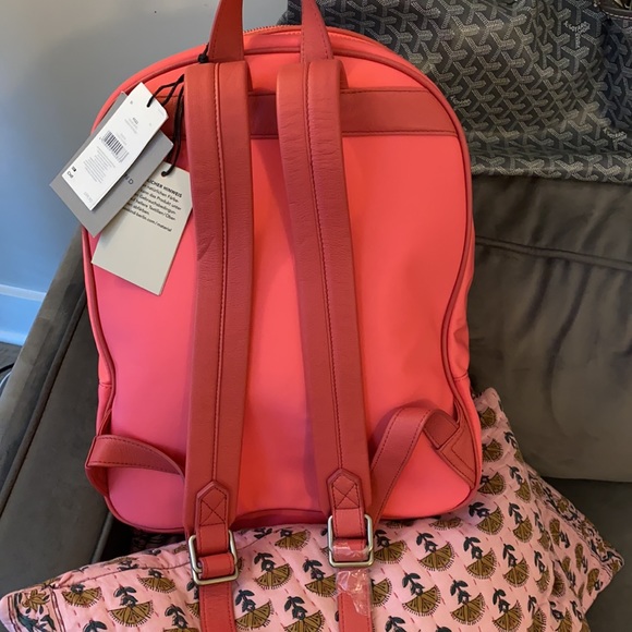 liebeskind joyce backpack